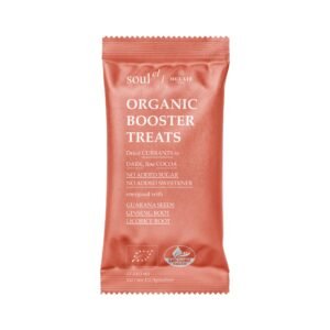 Organic Booster Treats