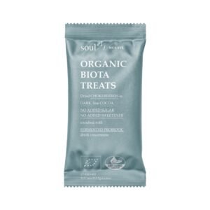 Organic Biota Treats
